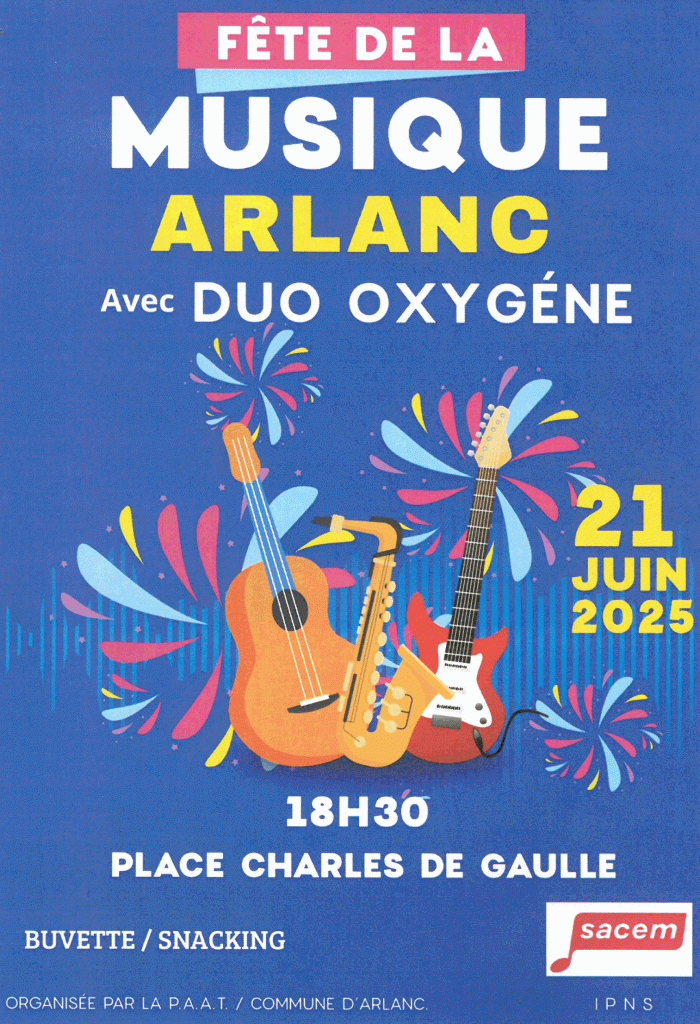 fete musiqueGIF